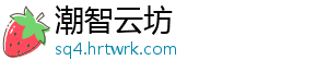 潮智云坊
